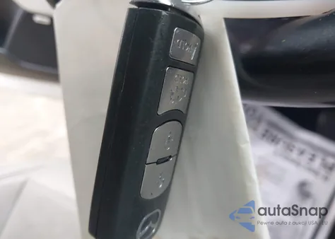 2018 Mazda Cx-5 Grand Touring из США, поврежденный, VIN JM3KFBDM1J0364484